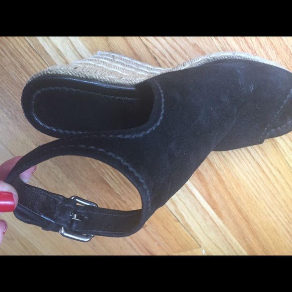 Prada wedges - Picture 8 of 8